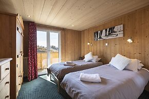 Terresens - Hotel Escapade
