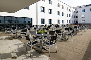 mk hotel passau