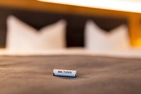 mk hotel passau