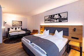 mk hotel passau