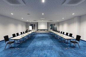 mk hotel passau