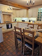 Beautiful 3-bed House in Longnor Near Buxton