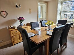 Beautiful 3-bed House in Longnor Near Buxton