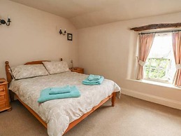 Beautiful 3-bed House in Longnor Near Buxton