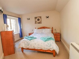 Beautiful 3-bed House in Longnor Near Buxton