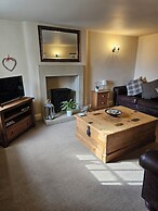 Beautiful 3-bed House in Longnor Near Buxton