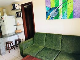 Flat Blue Marlin Resort vista jardim