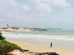 Flat Blue Marlin Resort vista jardim