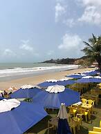 Flat Blue Marlin Resort vista jardim