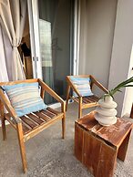 Noah Beach Hotel & Suites