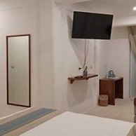 Noah Beach Hotel & Suites