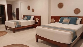 Noah Beach Hotel & Suites