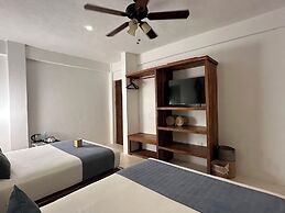 Noah Beach Hotel & Suites