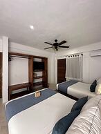 Noah Beach Hotel & Suites