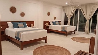 Noah Beach Hotel & Suites