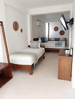 Noah Beach Hotel & Suites