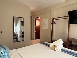 Noah Beach Hotel & Suites