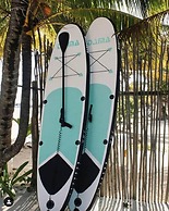 Noah Beach Hotel & Suites