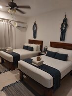 Noah Beach Hotel & Suites