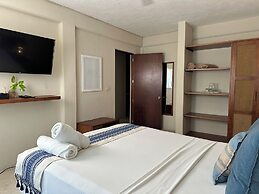 Noah Beach Hotel & Suites