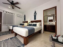 Noah Beach Hotel & Suites