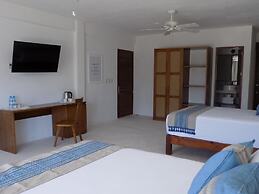 Noah Beach Hotel & Suites