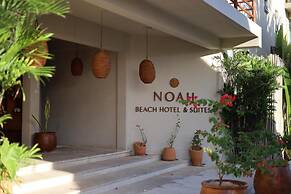 Noah Beach Hotel & Suites