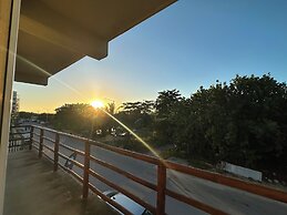 Noah Beach Hotel & Suites