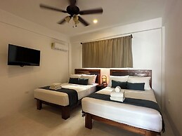 Noah Beach Hotel & Suites