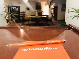 El Capricho by Rotamundos