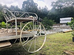 El Capricho by Rotamundos