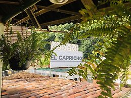 El Capricho by Rotamundos
