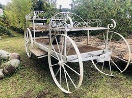El Capricho by Rotamundos