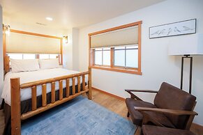 Sleeping Lady Mountain Resort