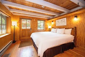 Sleeping Lady Mountain Resort