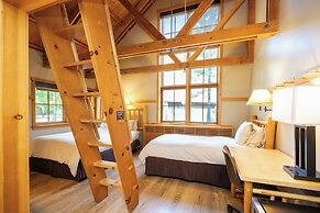 Sleeping Lady Mountain Resort