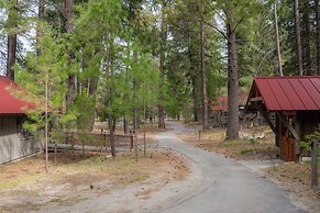 Sleeping Lady Mountain Resort & Spa