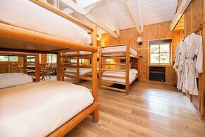 Sleeping Lady Mountain Resort