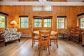 Sleeping Lady Mountain Resort