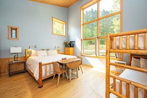 Sleeping Lady Mountain Resort