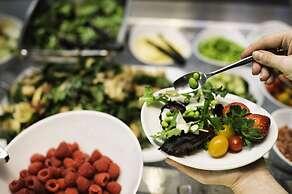 Sleeping Lady Mountain Resort