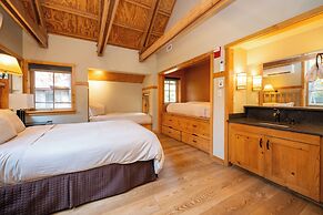 Sleeping Lady Mountain Resort