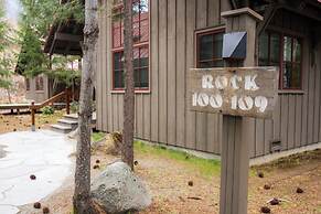 Sleeping Lady Mountain Resort & Spa