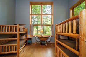 Sleeping Lady Mountain Resort