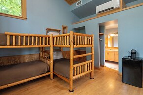 Sleeping Lady Mountain Resort