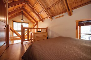 Sleeping Lady Mountain Resort