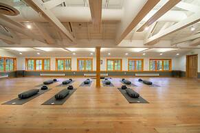 Sleeping Lady Mountain Resort