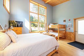 Sleeping Lady Mountain Resort