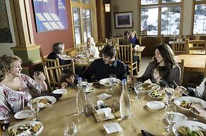 Sleeping Lady Mountain Resort