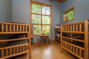Sleeping Lady Mountain Resort
